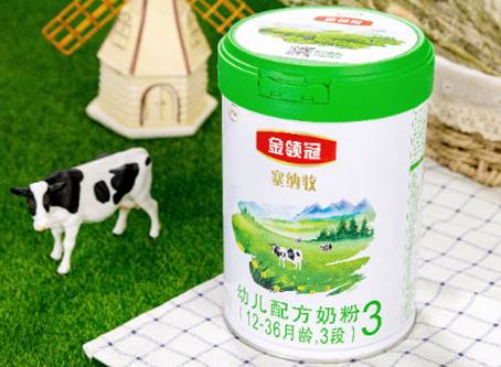 探尋真正的母乳級品質 靠譜的原生有機奶粉值得寶媽信賴